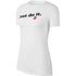 T-shirt Nike Sportswear Just Do It, Abbigliamento Sport, SKU a712000026, Immagine 0